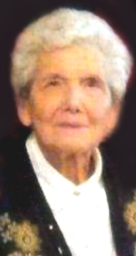 photo of Jennie A. (Ancone) Russell